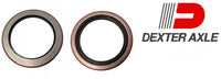 3.88 X 2.875 9K-10K DEXTER UNITIZED SEAL-Spencer Trailer Parts