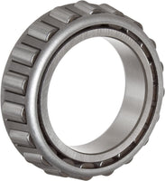 031-019-02 Inner Bearing for 9k/10k Axle- Spencer Trailer Parts