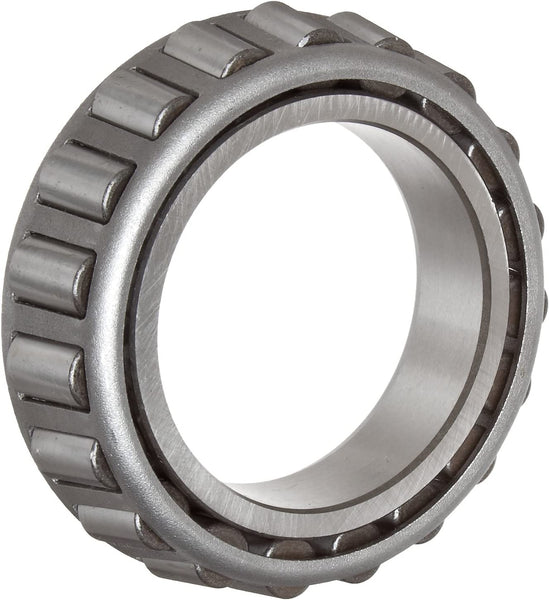 031-019-02 Inner Bearing for 9k/10k Axle- Spencer Trailer Parts