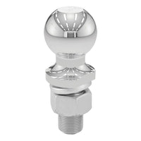 2" Ball 1" Shank-SPENCER TRAILER PARTS