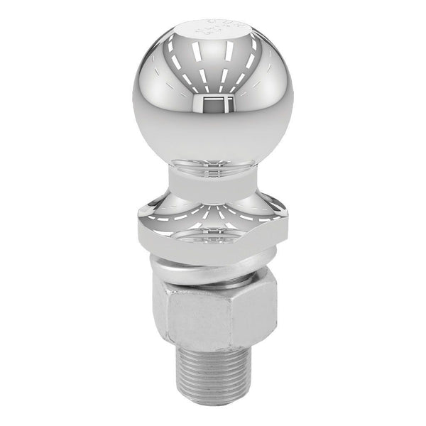 2" Ball 1" Shank-SPENCER TRAILER PARTS