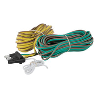 57220-I-420 4-FLAT 20' TRAILER END-Spencer Trailer Parts