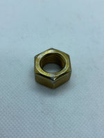 9/16-18 SPRING BOLT LOCK NUT-SPENCER TRAILER PARTS