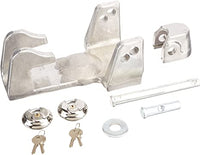 Blaylock Gooseneck Style Coupler Lock-Spencer Trailer Parts