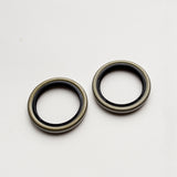 TW1500 TAW 1.98 X 1.50 SEAL KIT-Spencer Trailer Parts