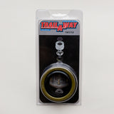 TW1719-3.5K TAW 2.56 X 1.72 SEAL KIT-Spencer Trailer Parts