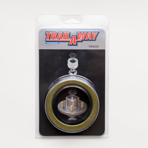 TW2250-TAW 3.38 X 2.25 SEAL KIT- Spencer Trailer Parts