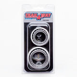 TW3500LB BEARING KIT- Spencer Trailers Parts
