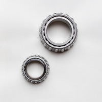TW5200 LB BEARING KIT- Spencer Trailer Parts