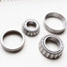 TW 7000LB BEARING KIT- Spencer Trailer Parts