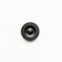 TWRP DUST CAP RUBBER PLUG KIT-Spencer Trailer Parts