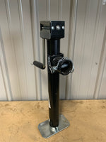 5K Jack Pipe Mount 15"