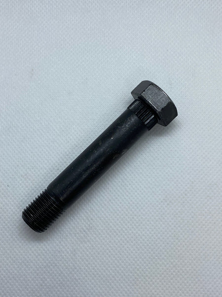 9/16 X 3" SPRING BOLT-SPENCER TRAILER PARTS