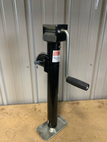 5K Jack Pipe Mount 15"