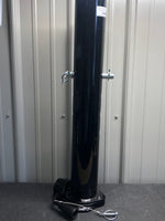 Coupler, 30K Bulldog BX1 2-5/16 Gooseneck-SPENCER TRAILER PARTS