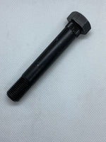 3.5" Spring Bolt 9/16"- SPENCER TRAILER PARTS