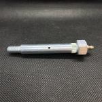 Wet Spring Bolt, 9/16” x 2.9” x 7/16” threads-Spencer Trailer Parts