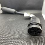 7 Way Harness -Adapter-Spencer Trailer Parts