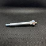Wet Spring Bolt, 9/16” x 3.5” x 7/16”-SPENCER TRAILER PARTS