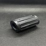 Bushing, Ribbed 1-5/16" Diameter- SPENCER TRAILER PARTS